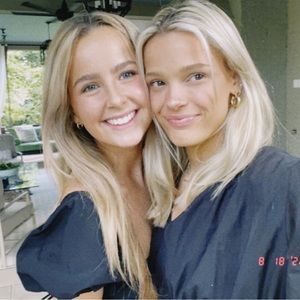 Meet your Posher, Audrey